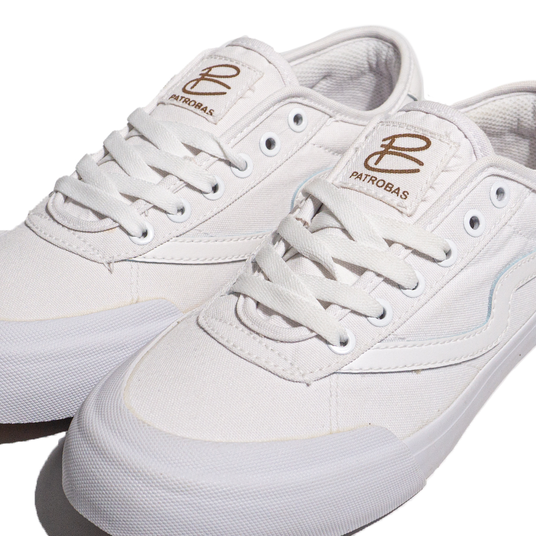 NEW Ivan Triple White - Image 6