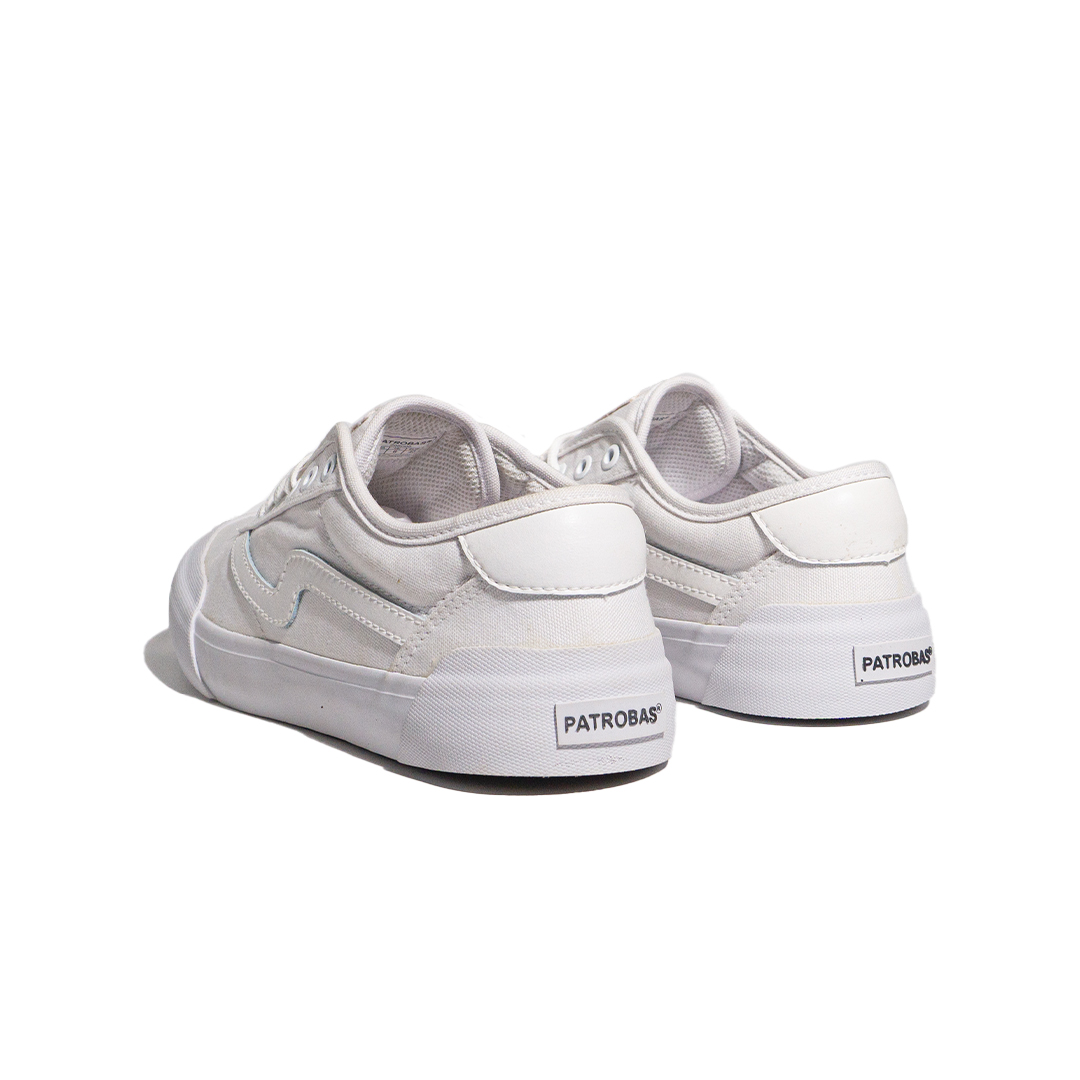 NEW Ivan Triple White - Image 7