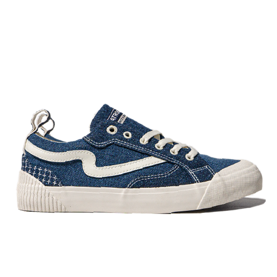Glare Denim Dark Blue