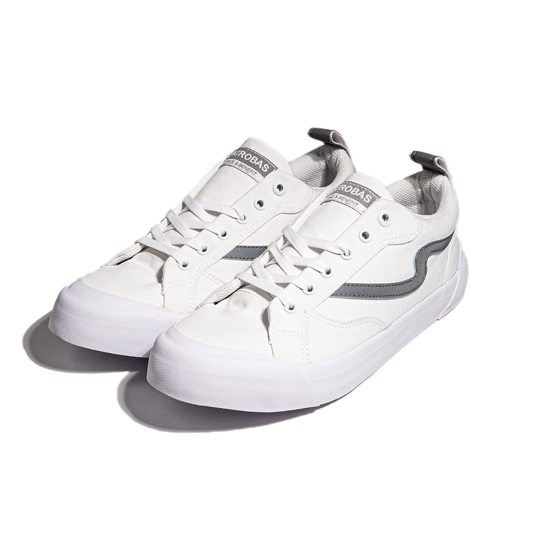 Glare White