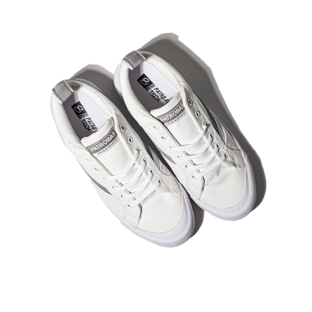 Glare White - Image 2