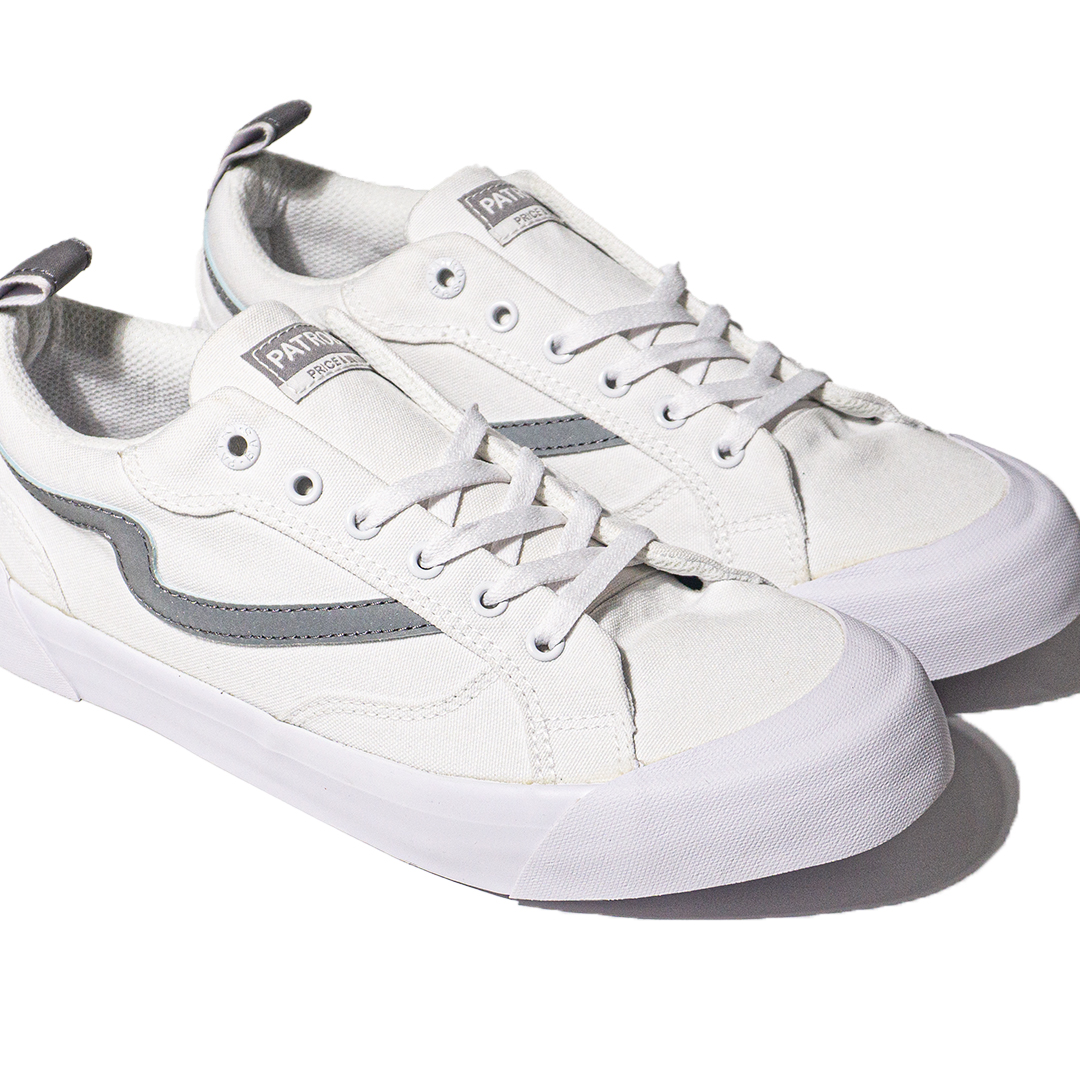 Glare White - Image 3