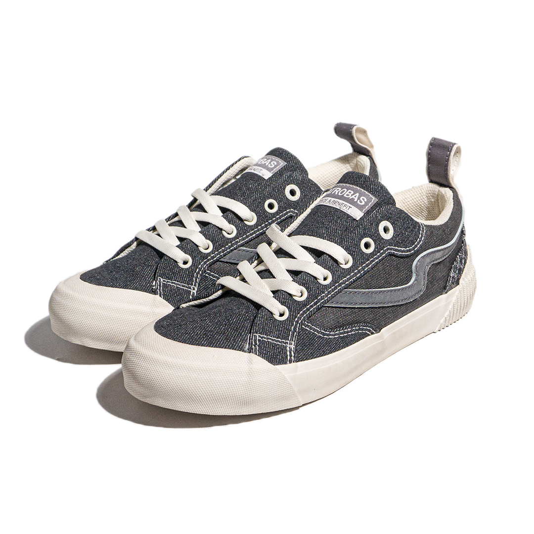 Glare Denim Anthracite