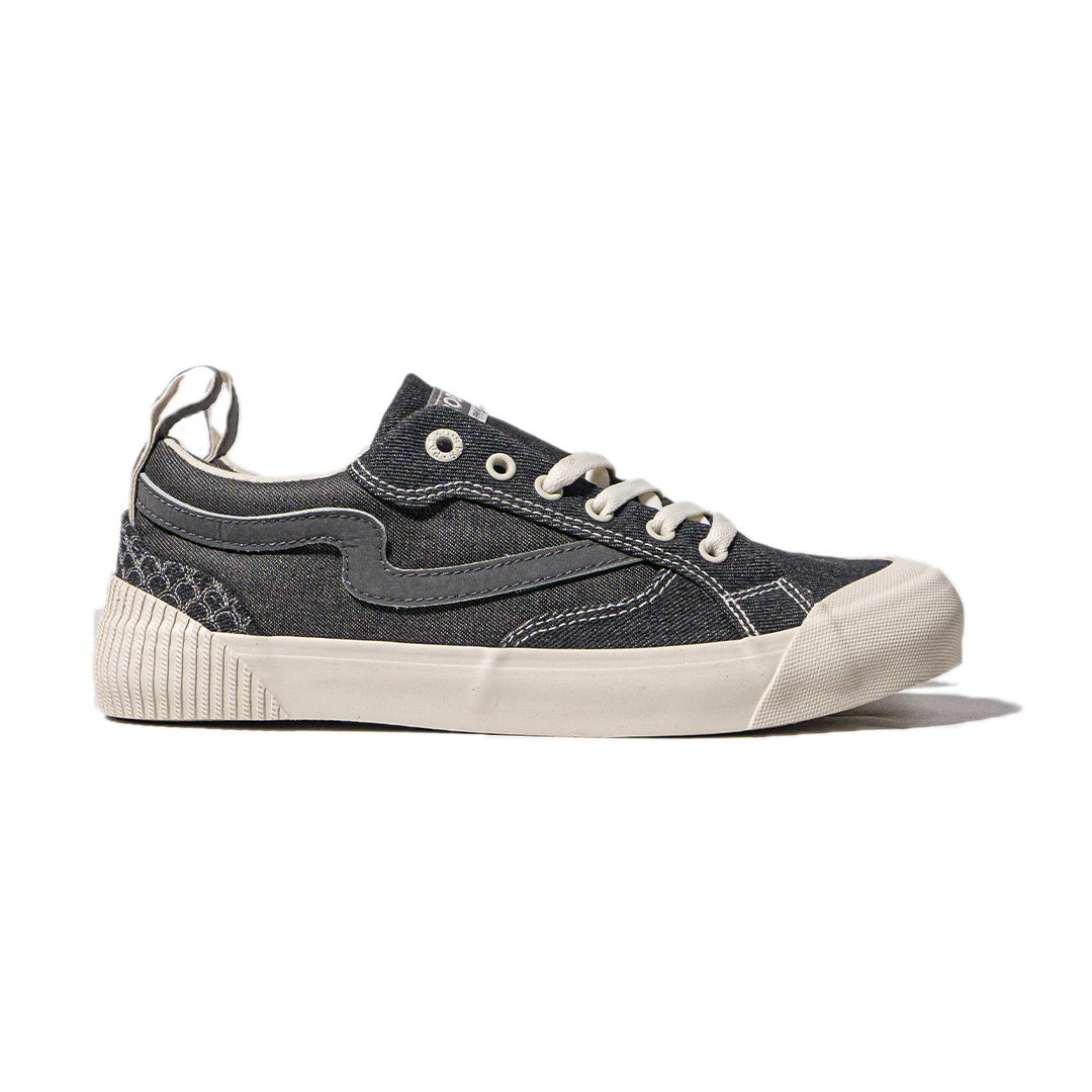 Glare Denim Anthracite - Image 4