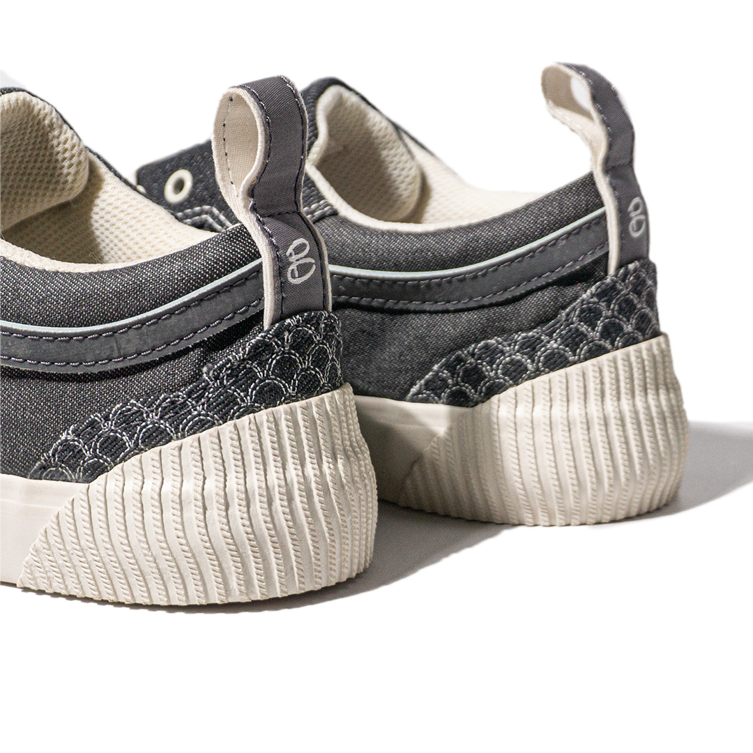 Glare Denim Anthracite - Image 5