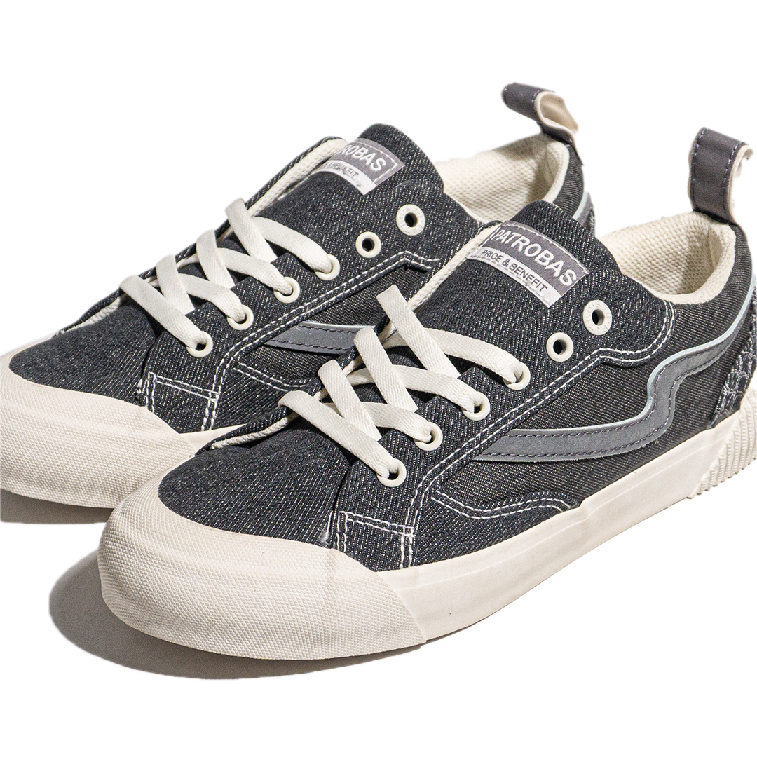 Glare Denim Anthracite - Image 6