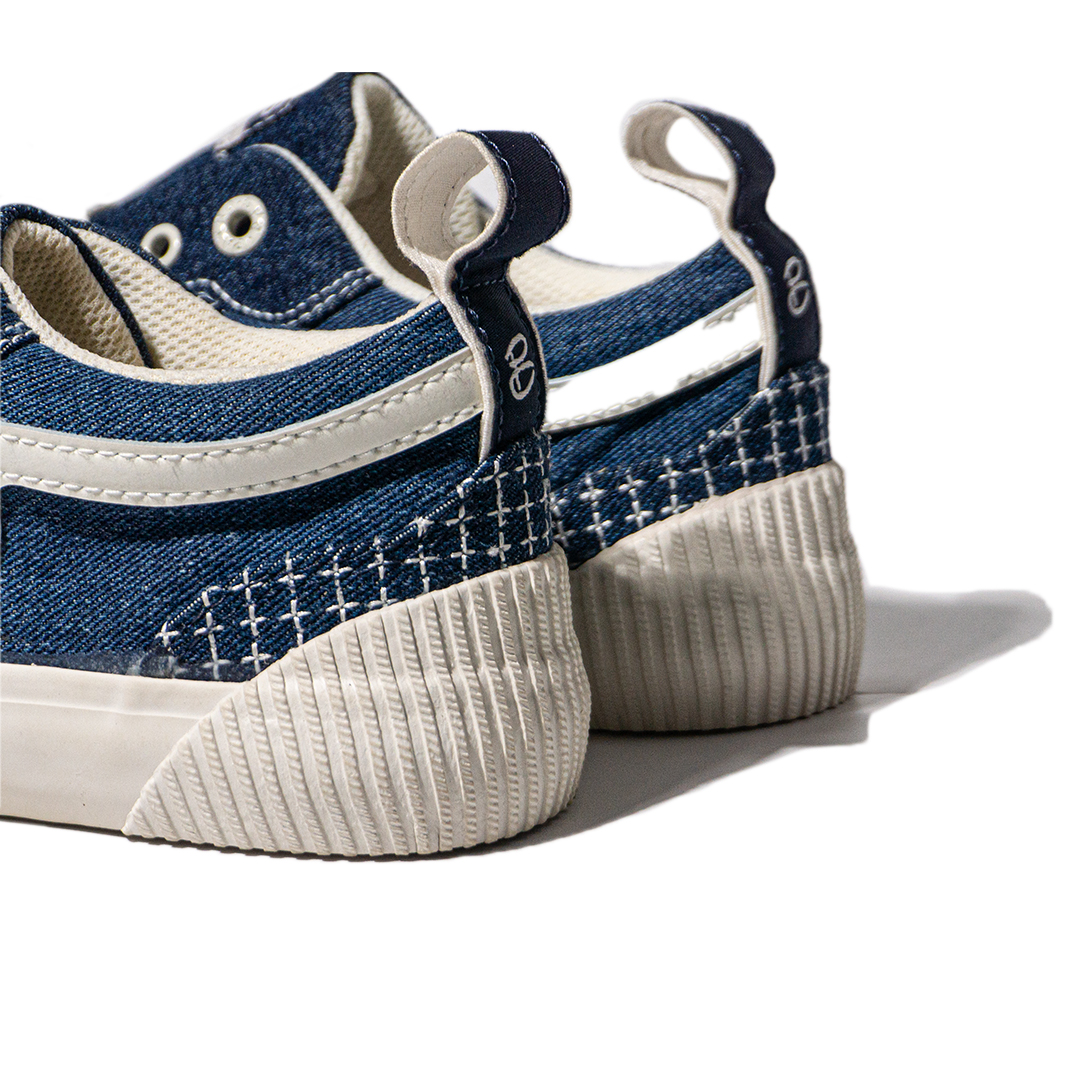 Glare Denim Dark Blue - Image 4