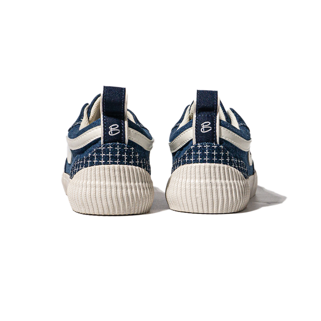Glare Denim Dark Blue - Image 5