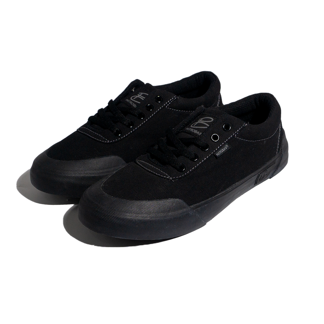 Basic All Black - Image 7