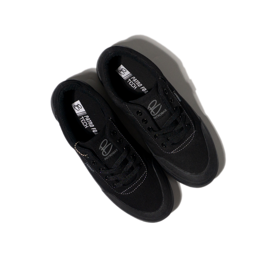 Basic All Black - Image 2