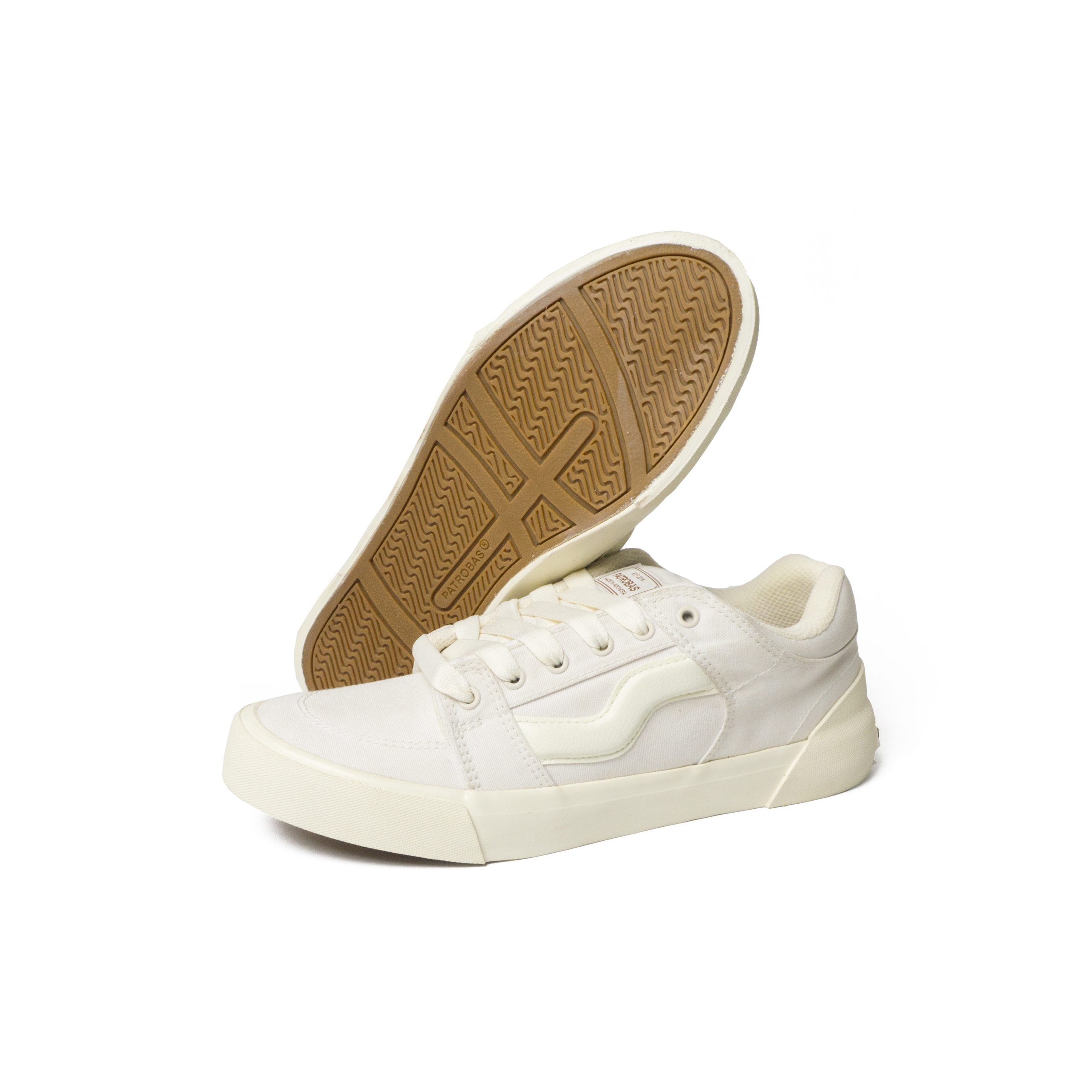 Bulky Off White - Image 3