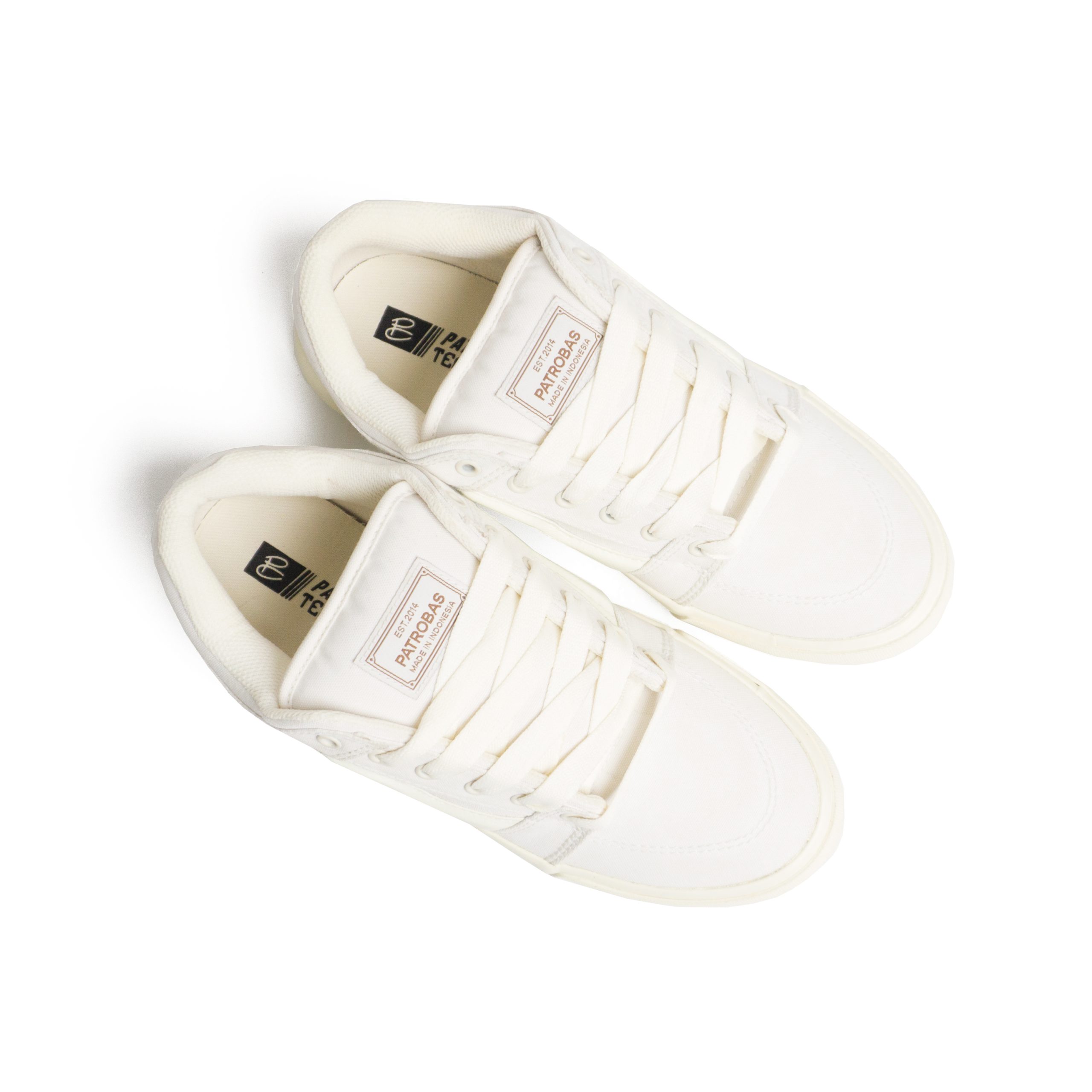 Bulky Off White - Image 4