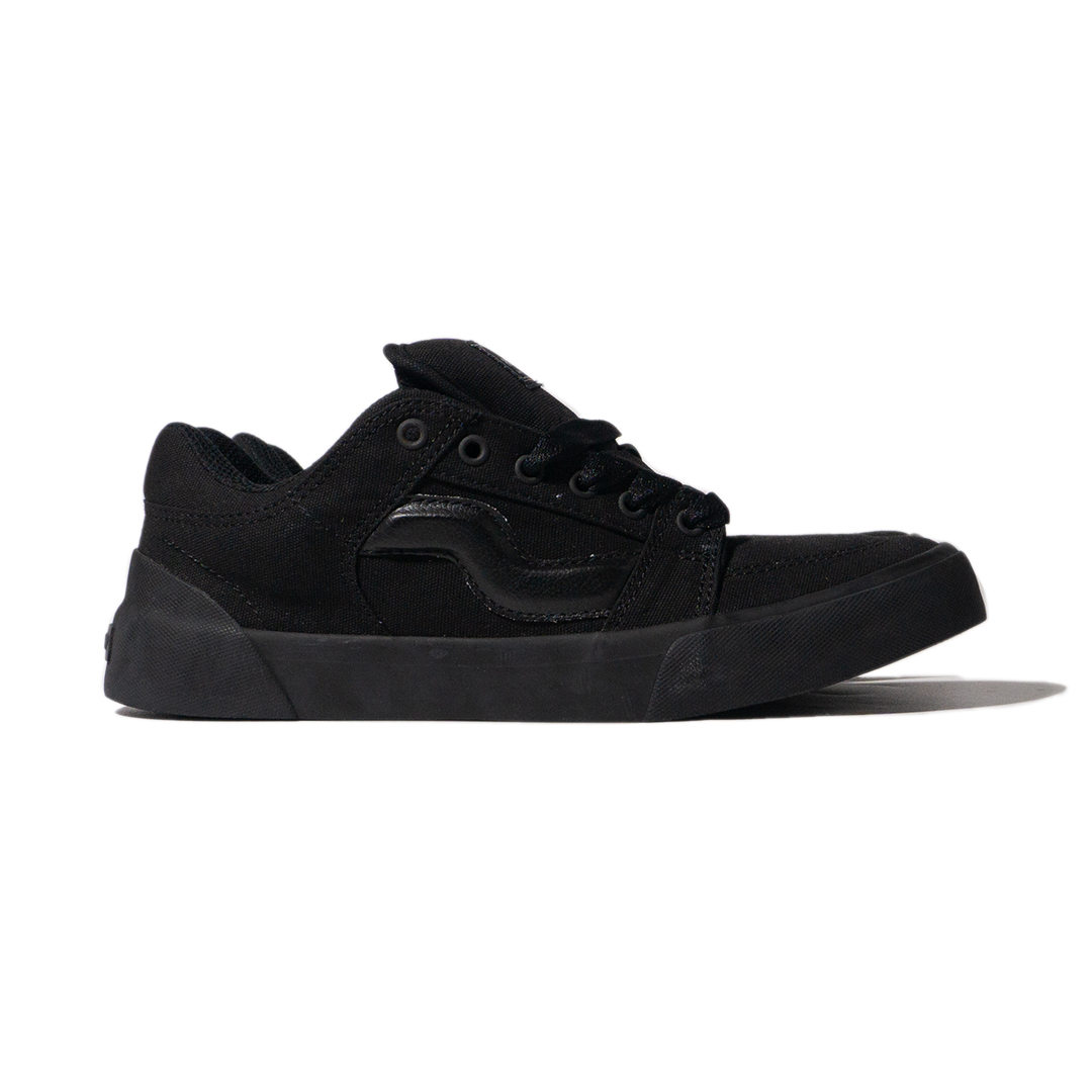 Bulky All Black - Image 2