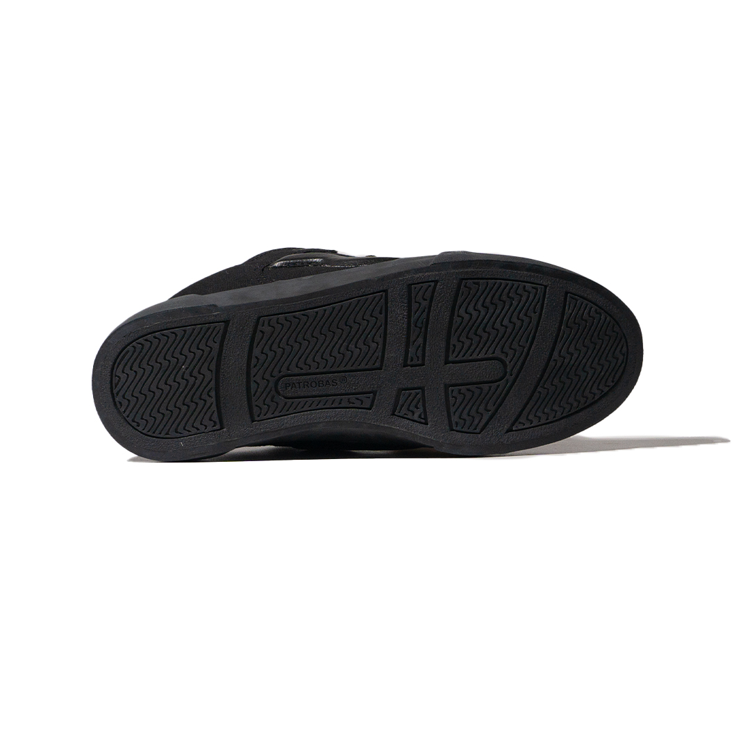 Bulky All Black - Image 7