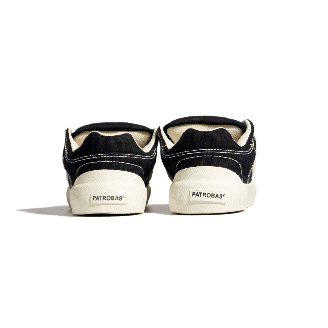 Bulky Black White - Image 5