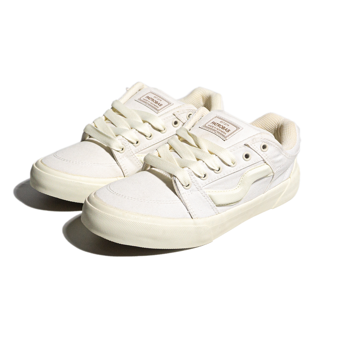 Bulky Off White