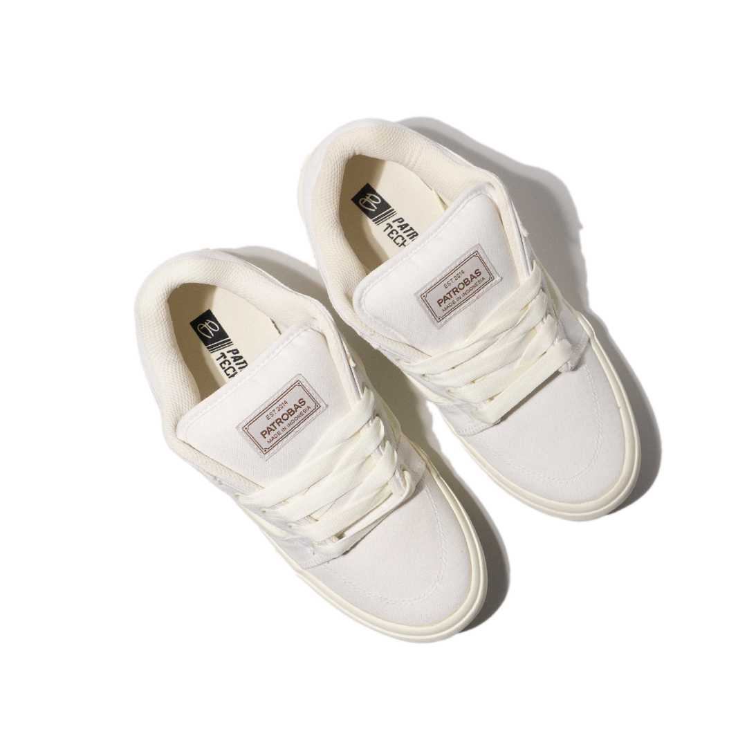 Bulky Off White - Image 3