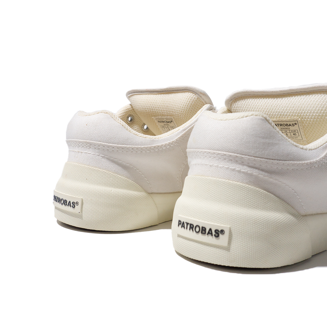 Bulky Off White - Image 4