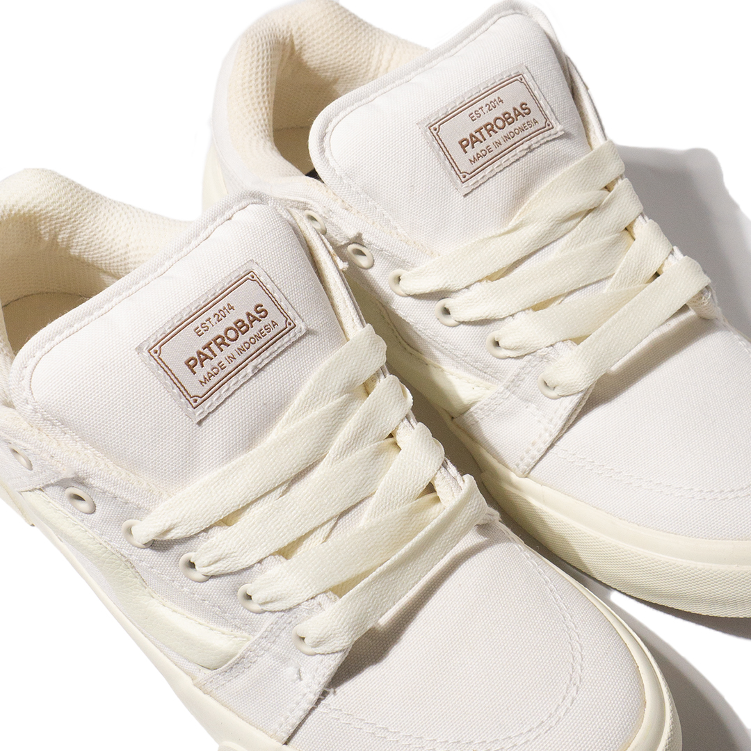 Bulky Off White - Image 5
