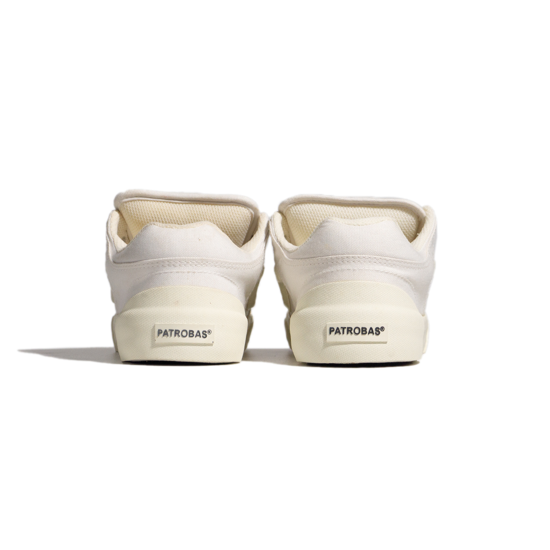 Bulky Off White - Image 6