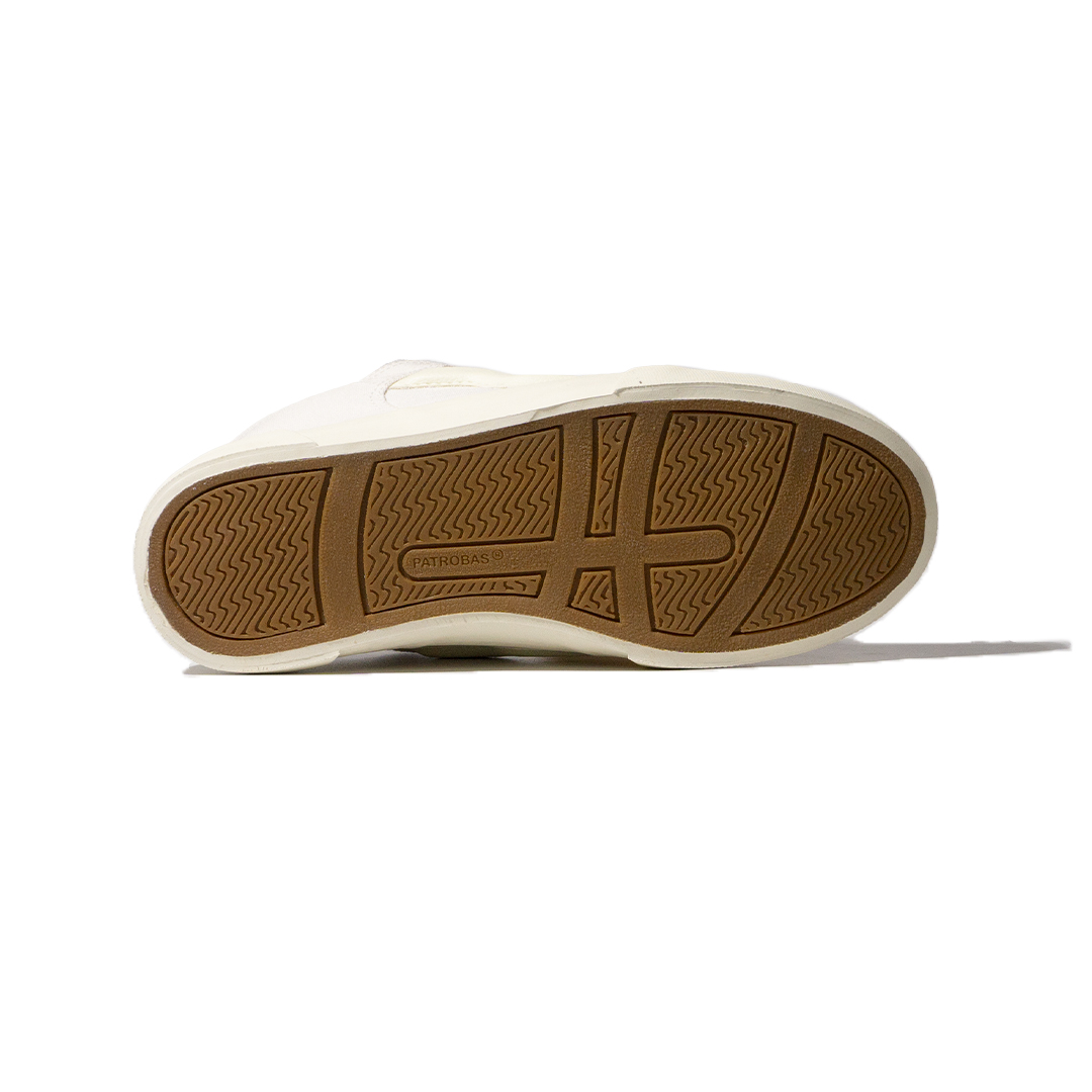 Bulky Off White - Image 7