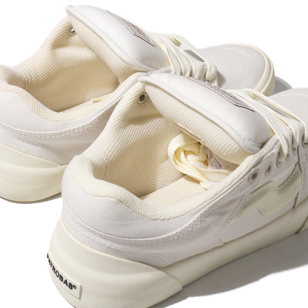 Bulky Off White - Image 8