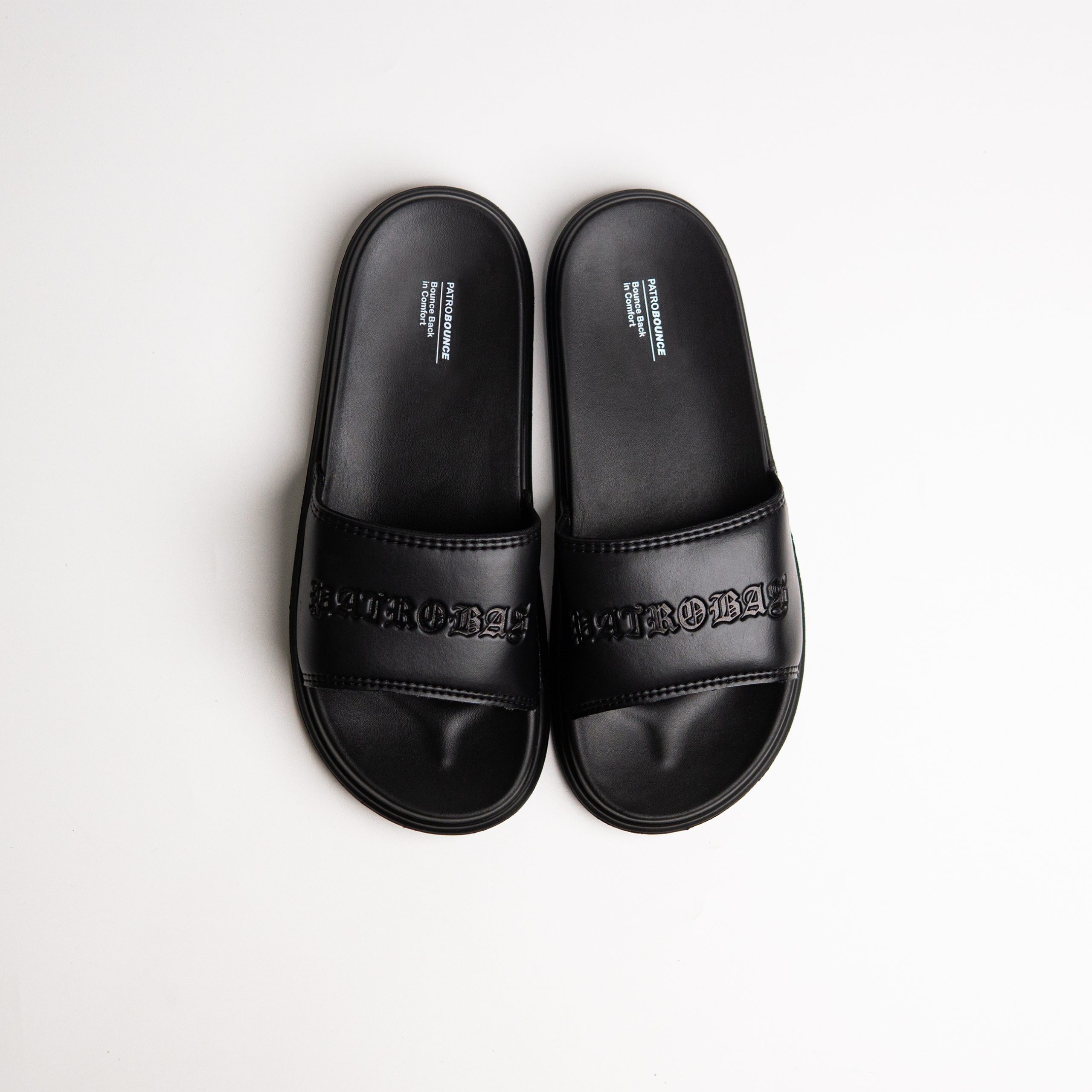 Monarch Black - Image 2