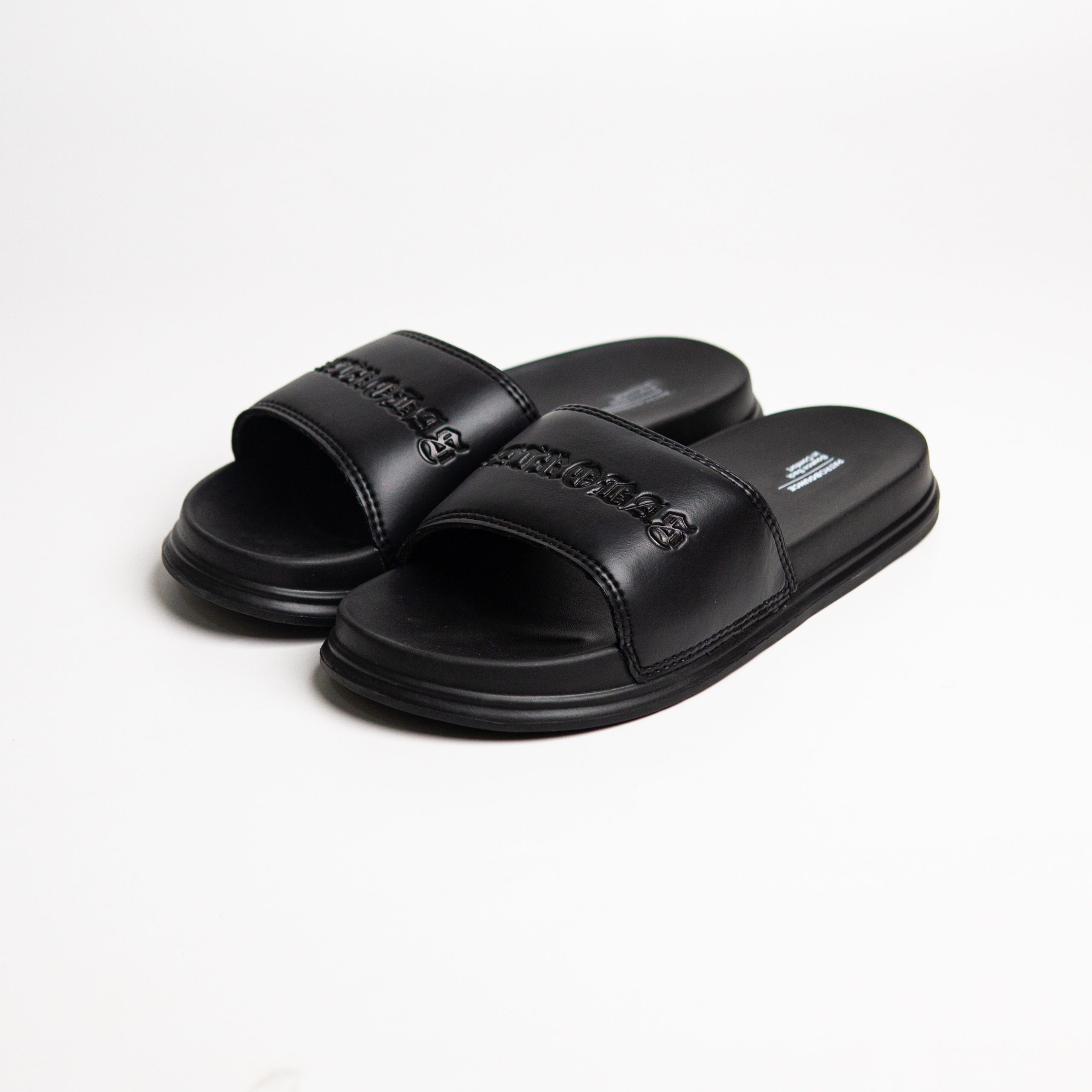 Monarch Black