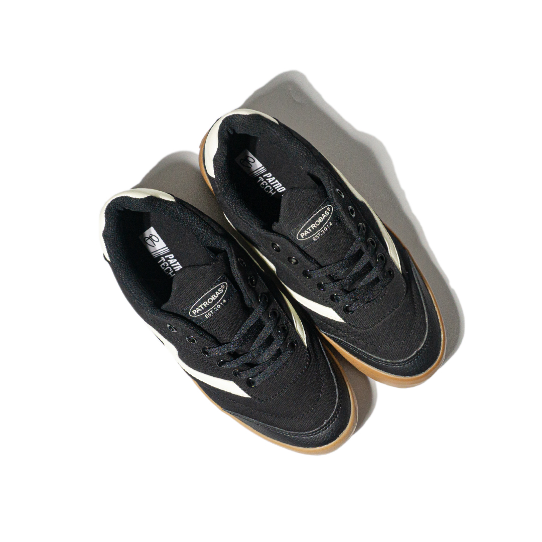 Juggler Black Gum - Image 3