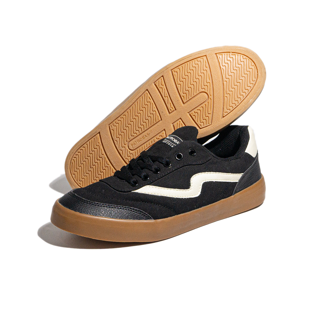 Juggler Black Gum - Image 4