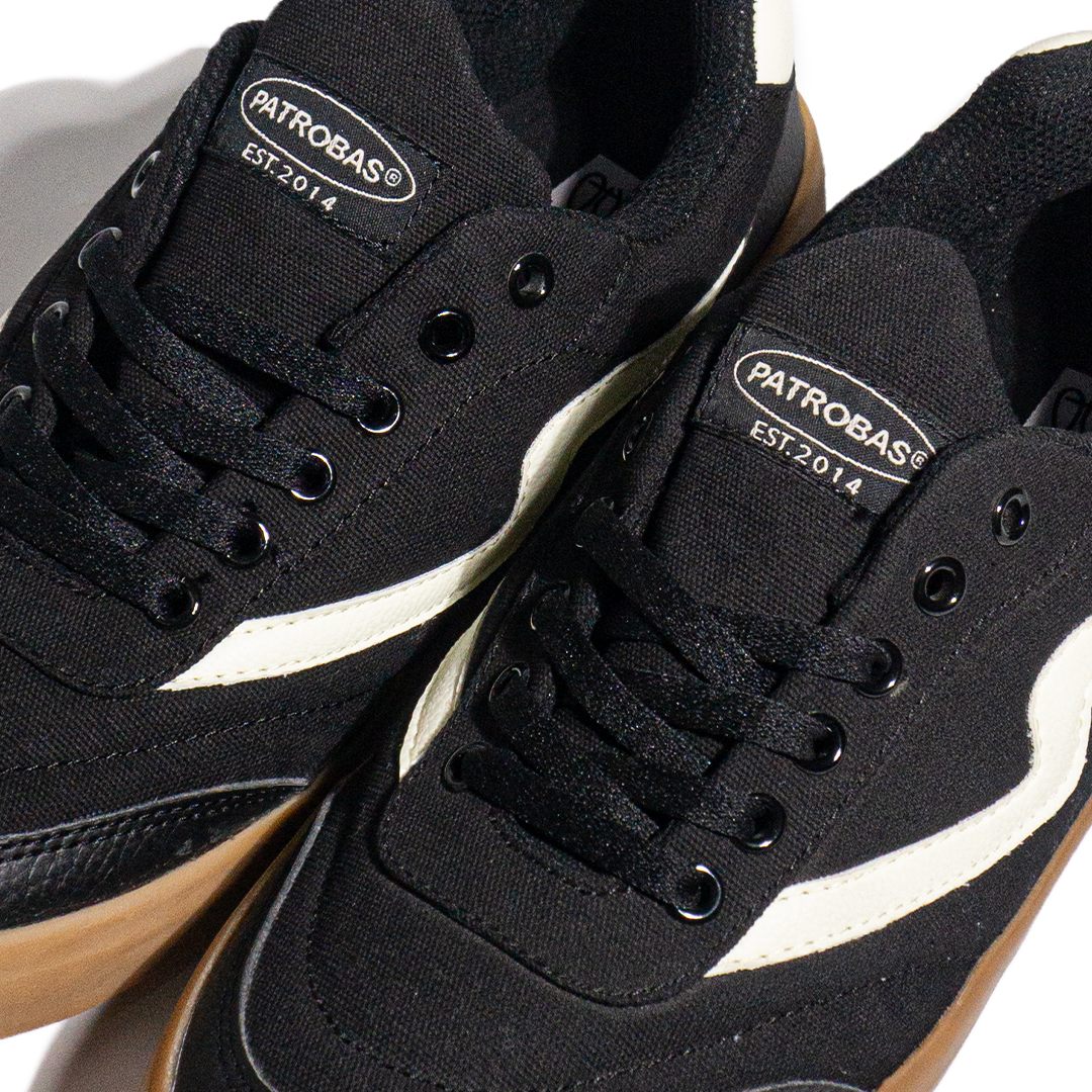 Juggler Black Gum - Image 5
