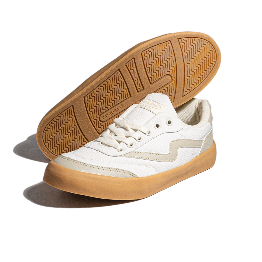 Juggler White Gum - Image 3