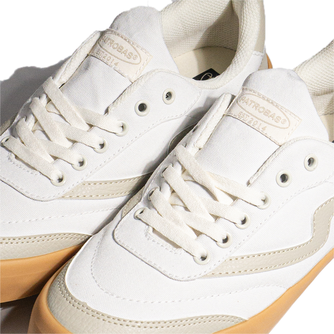 Juggler White Gum - Image 4