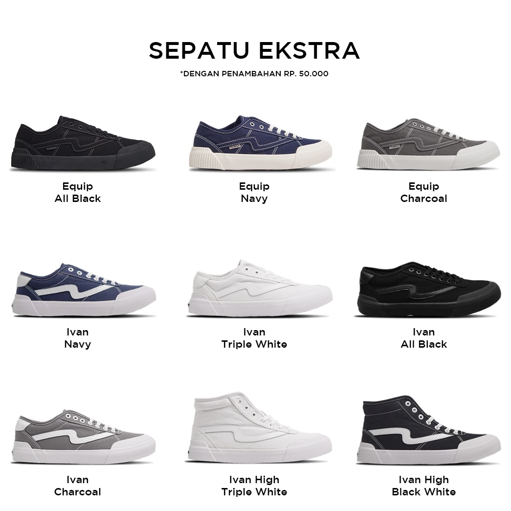 BUY 1 GET 2 - Glare Blue Haze - Image 2