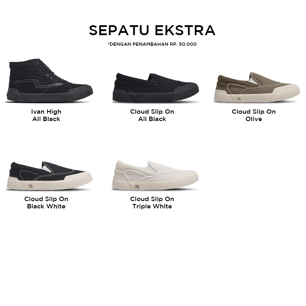 BUY 1 GET 2 - Glare Blue Haze - Image 3