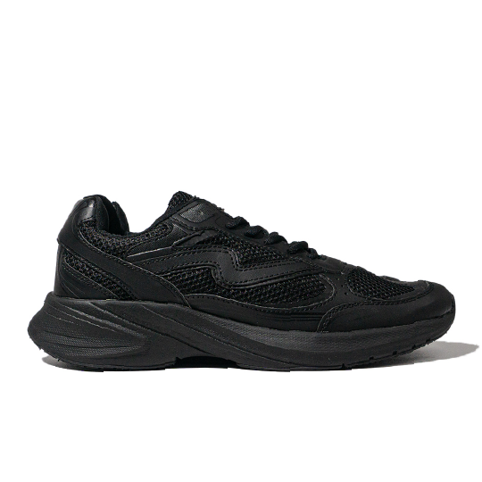 Nomad All Black
