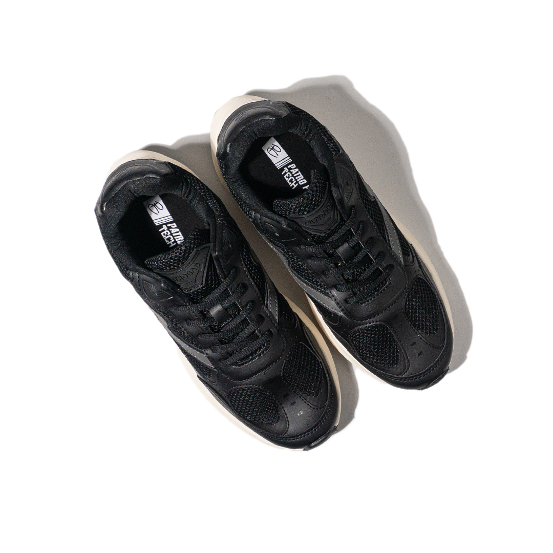 Nomad Black White - Image 6