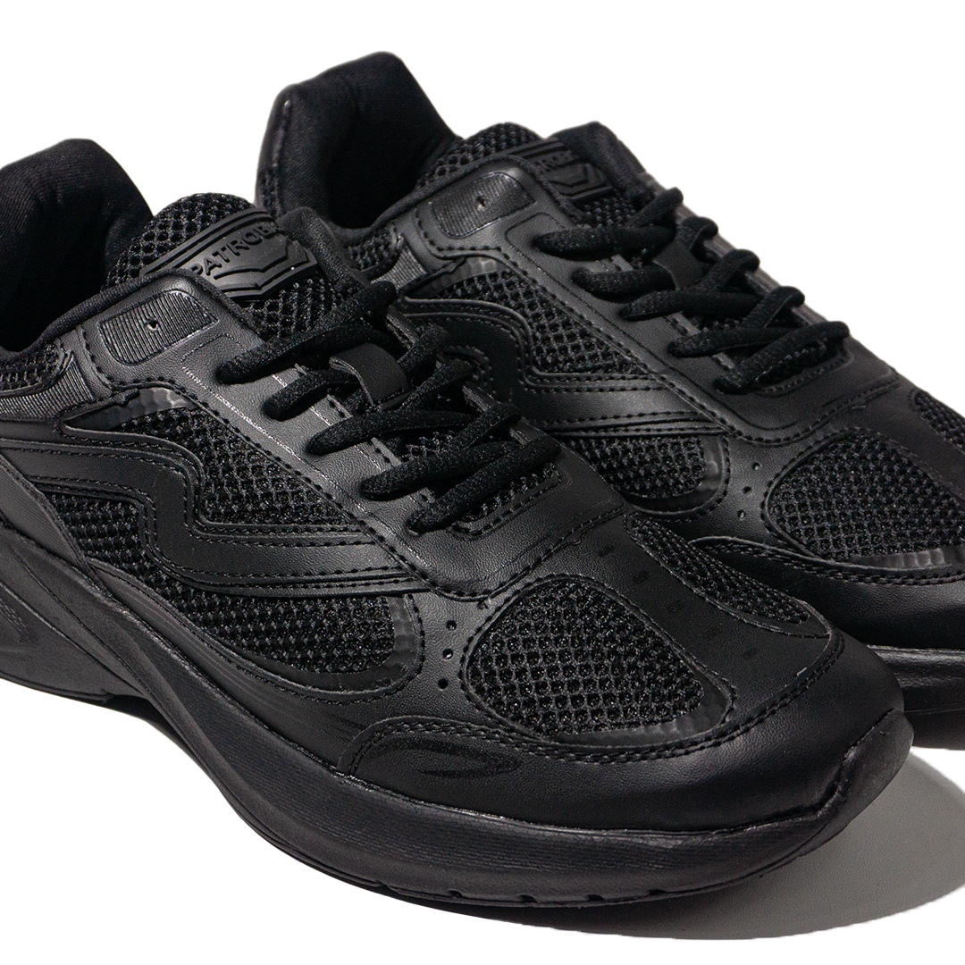 Nomad All Black - Image 2