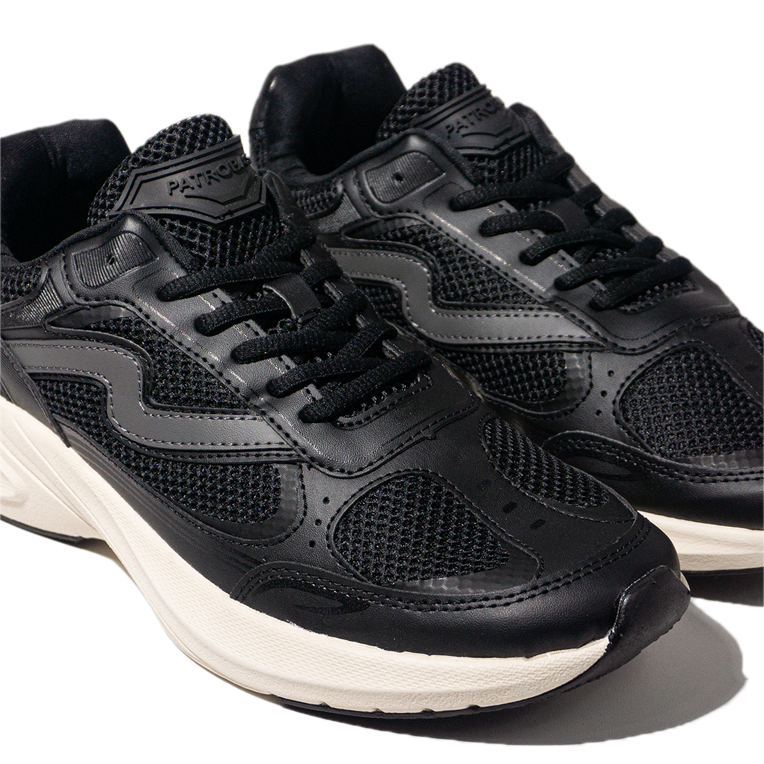 Nomad Black White - Image 2