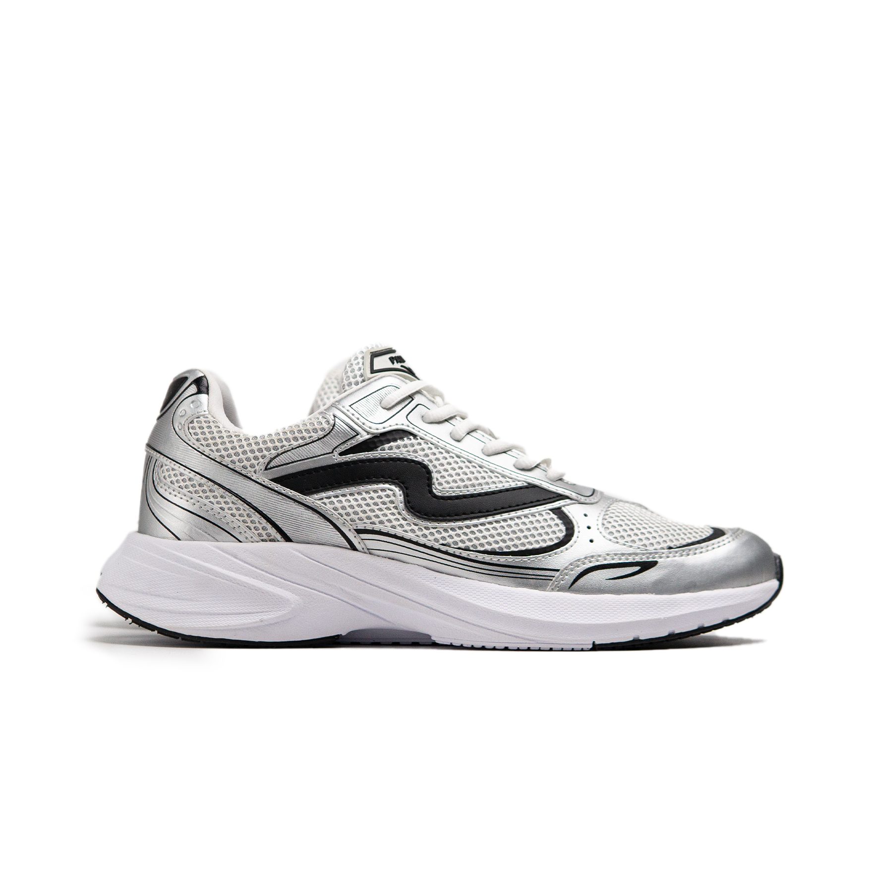 Nomad White Silver - Image 2