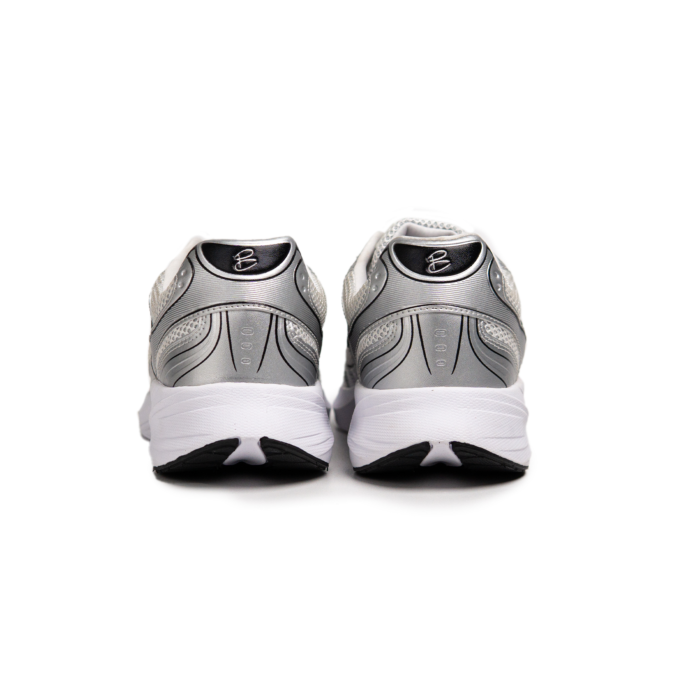 Nomad White Silver - Image 5