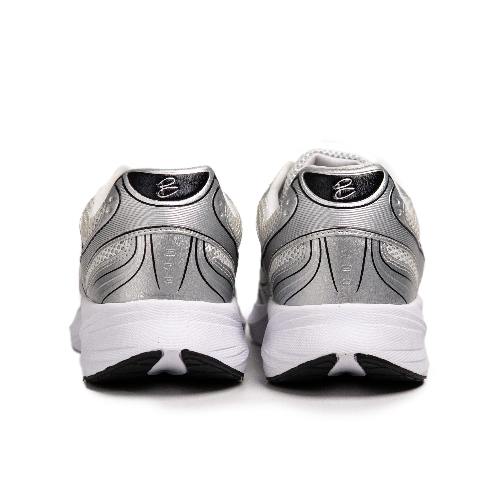 Nomad White Silver - Image 3