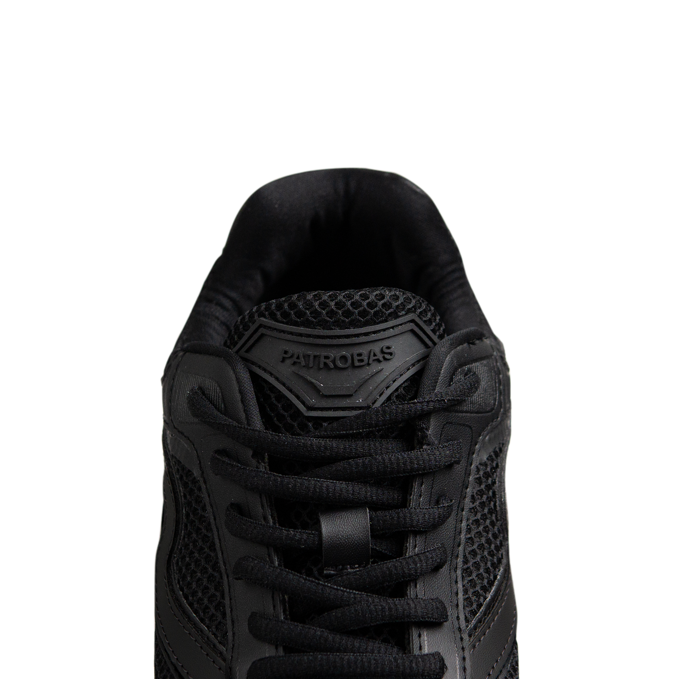 Nomad All Black - Image 4