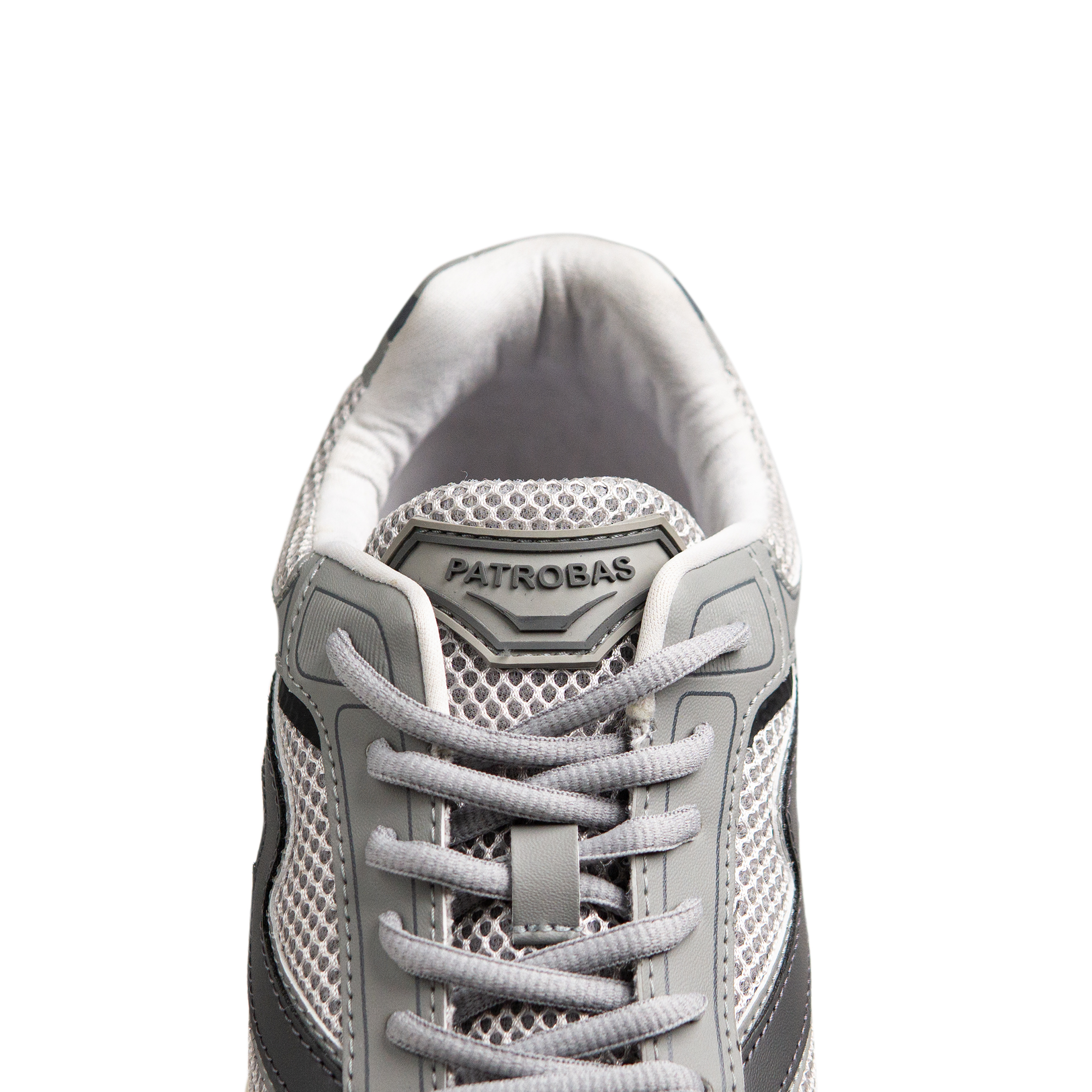 Nomad Grey White - Image 4
