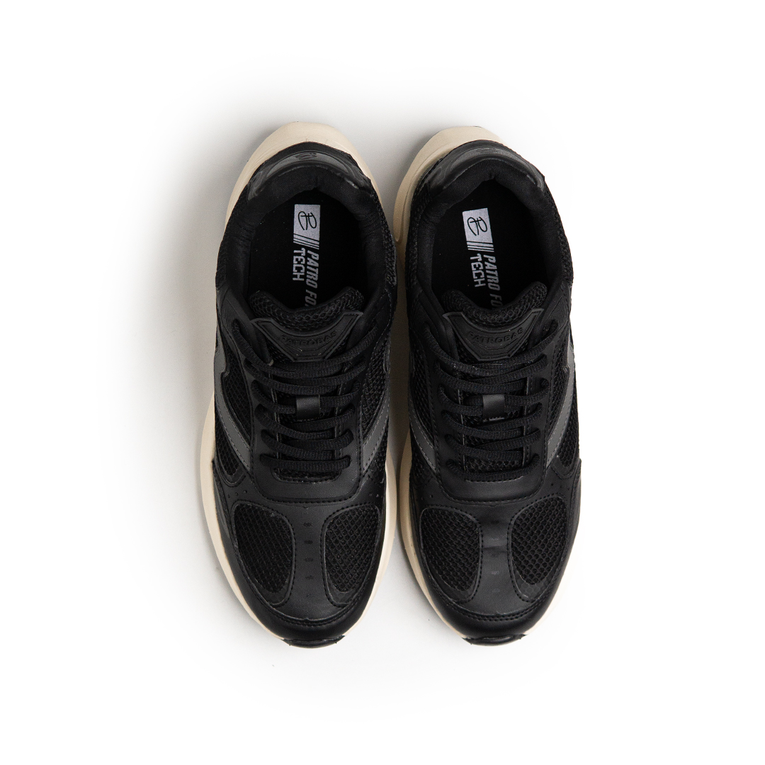 Nomad Black White - Image 5