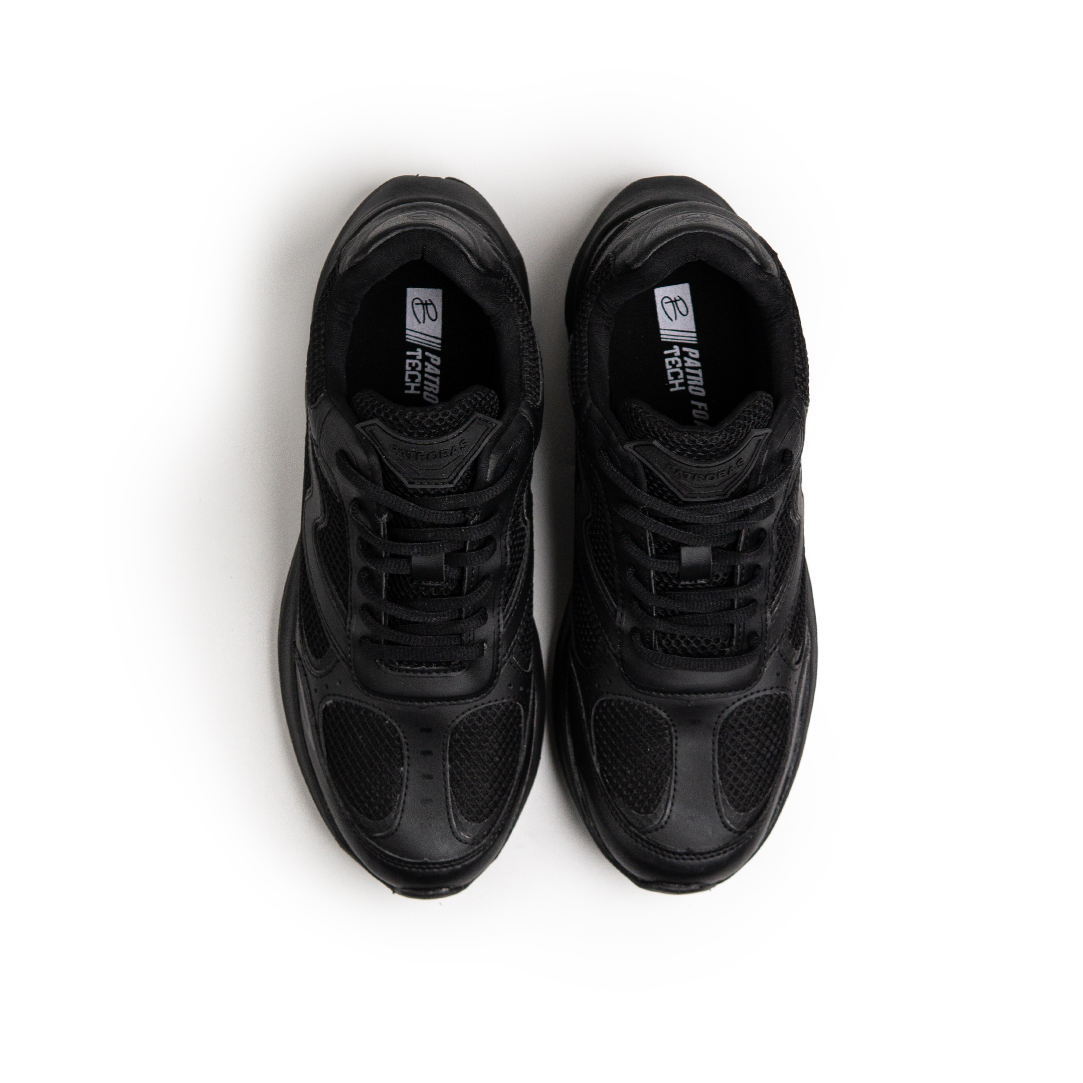 Nomad All Black - Image 5