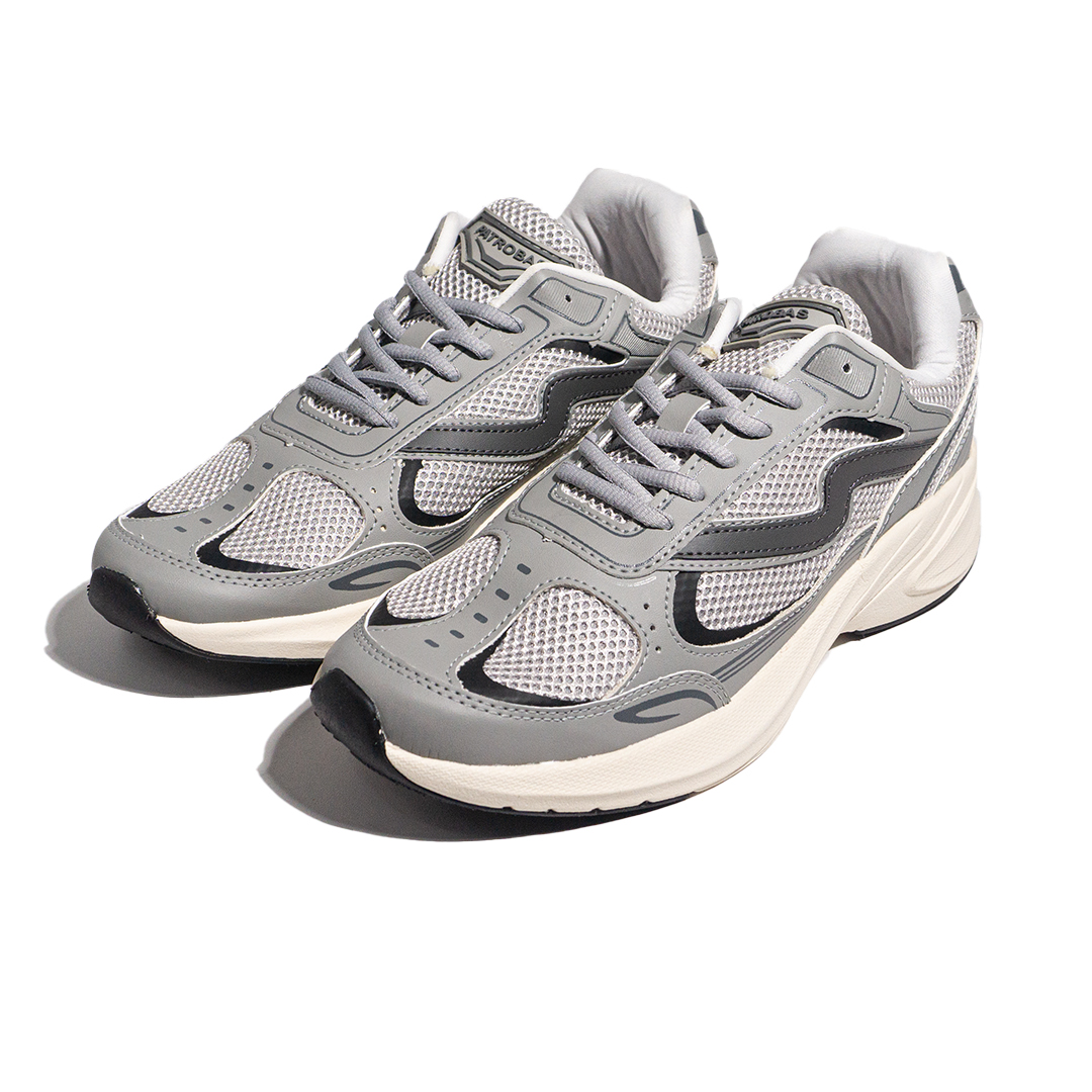 Nomad Grey White - Image 6