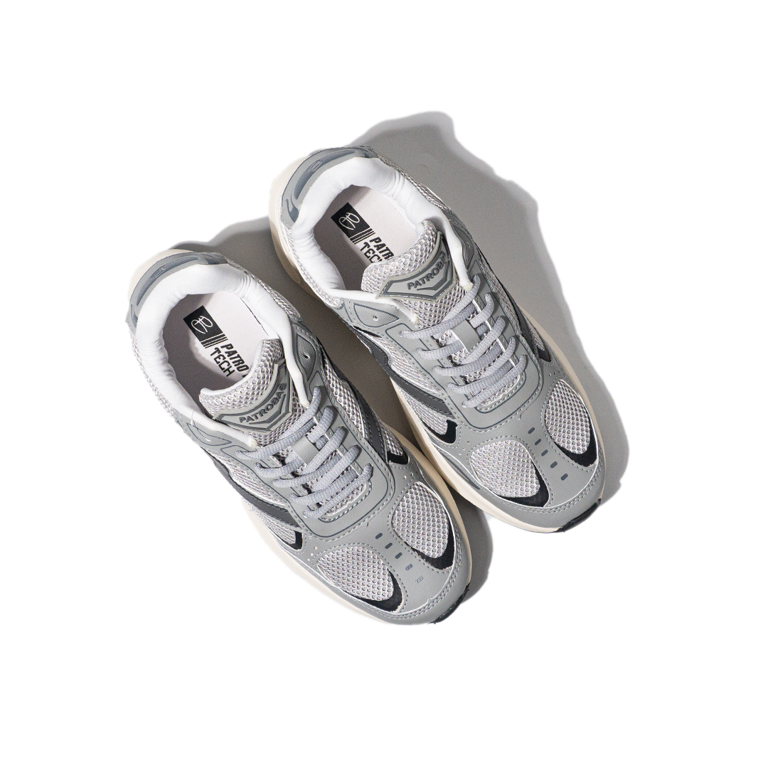 Nomad Grey White - Image 5