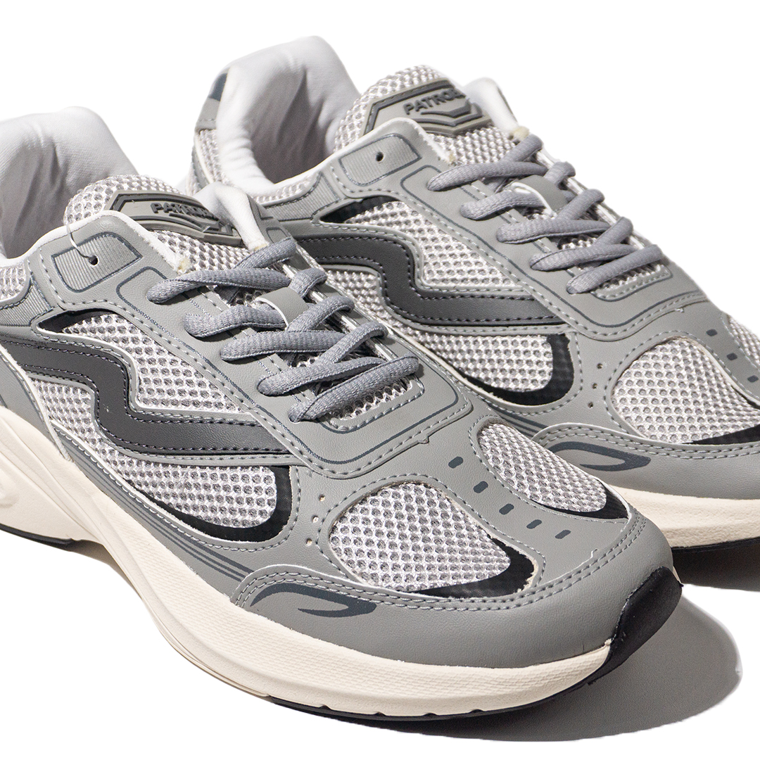 Nomad Grey White - Image 4