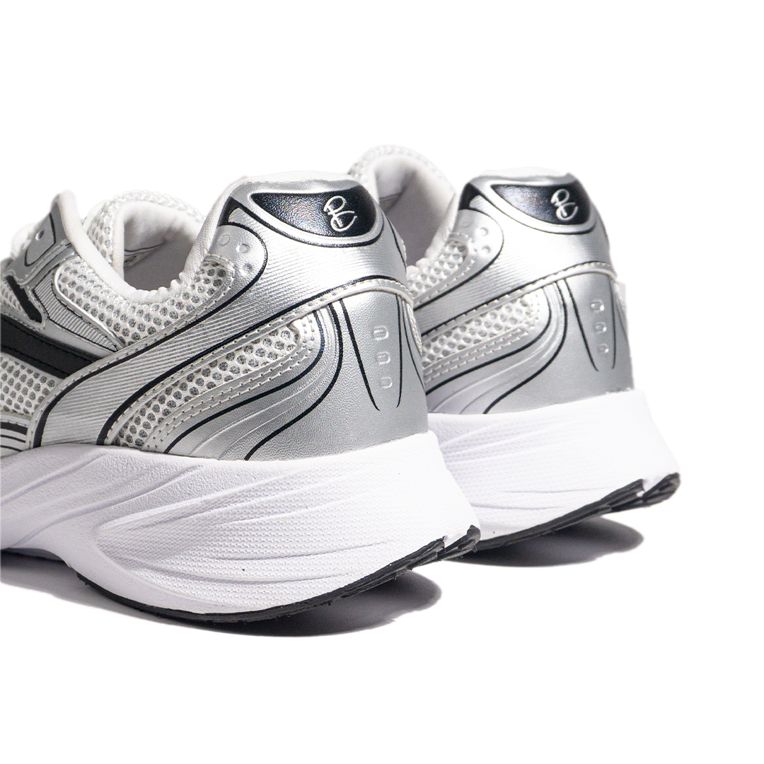Nomad White Silver - Image 5